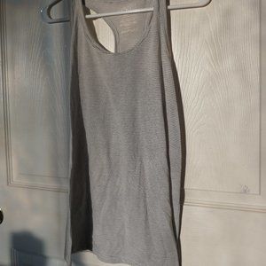 Stripped Tank Top